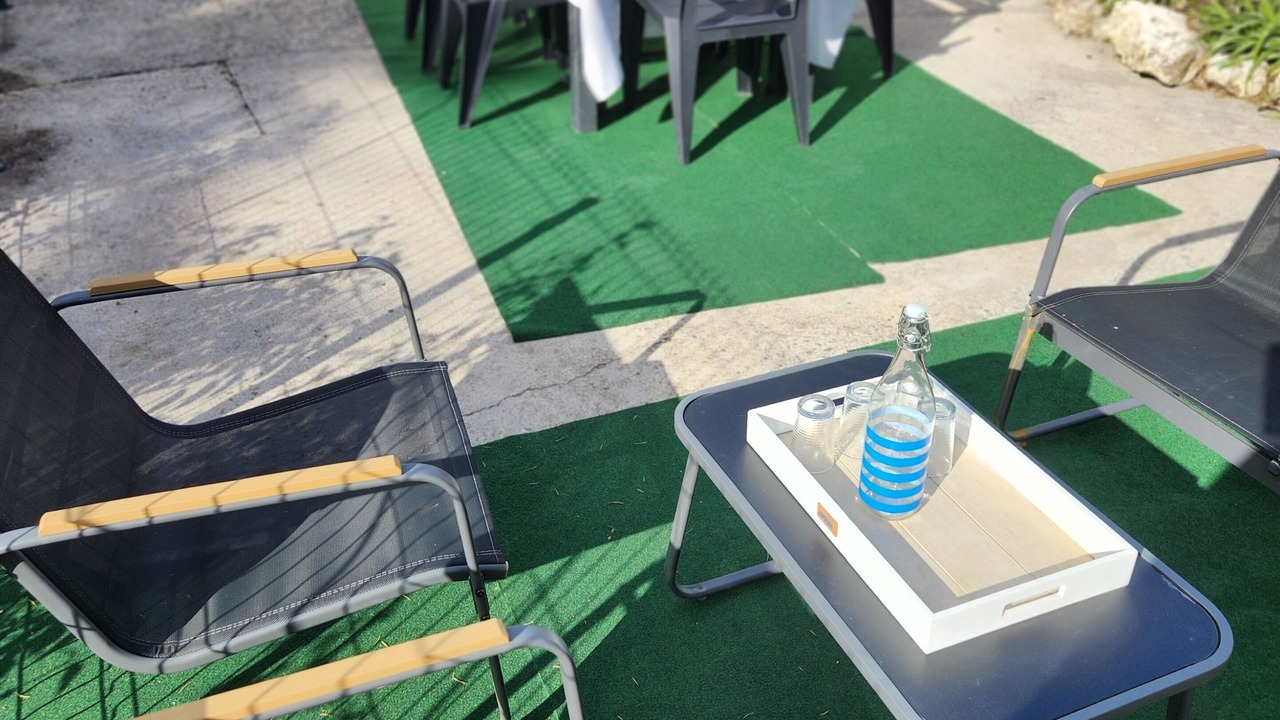 Photo of Outdoor in Saint Martin de Juillers