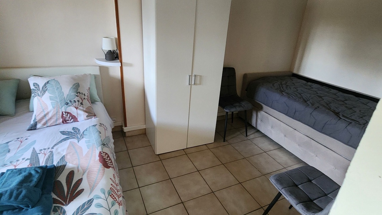 Photo of Bedroom in Saint Martin de Juillers