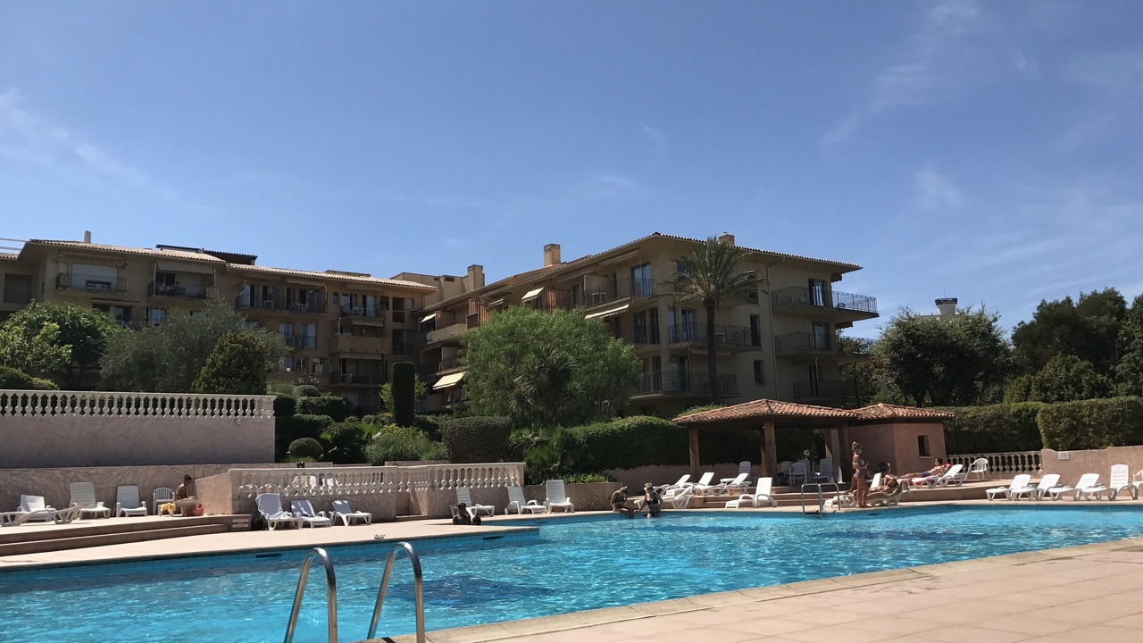 Photo of Outdoor in Cote d'Azur- French Riviera