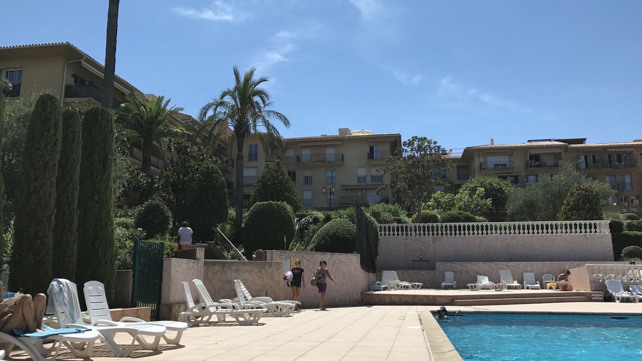 Photo of Outdoor in Cote d'Azur- French Riviera