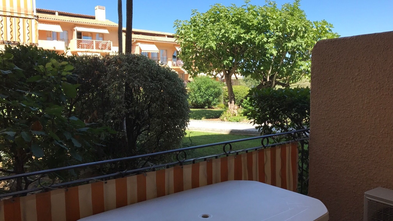 Photo of Outdoor in Cote d'Azur- French Riviera