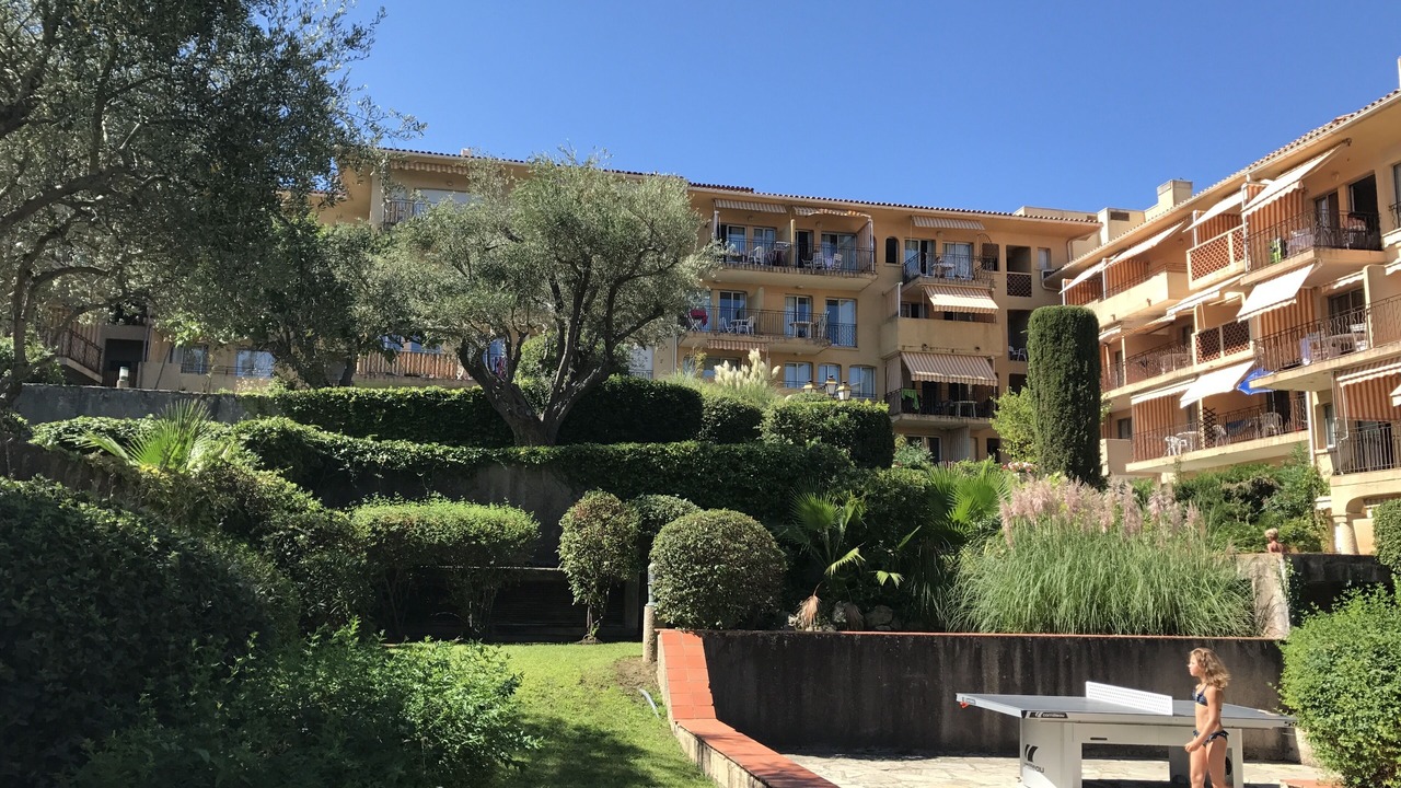 Photo of Outdoor in Cote d'Azur- French Riviera