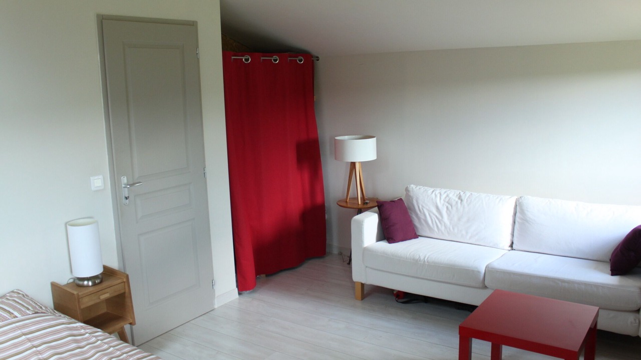 Photo of Livingroom in Betaille