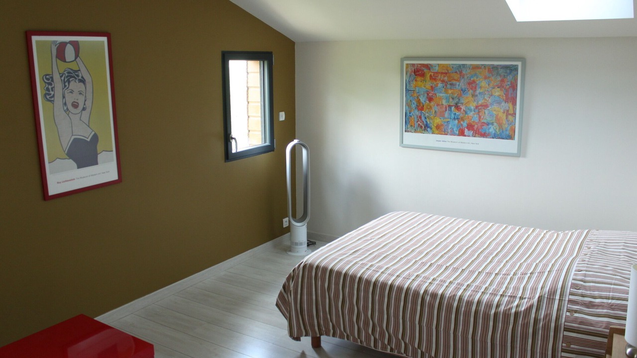 Photo of Bedroom in Betaille