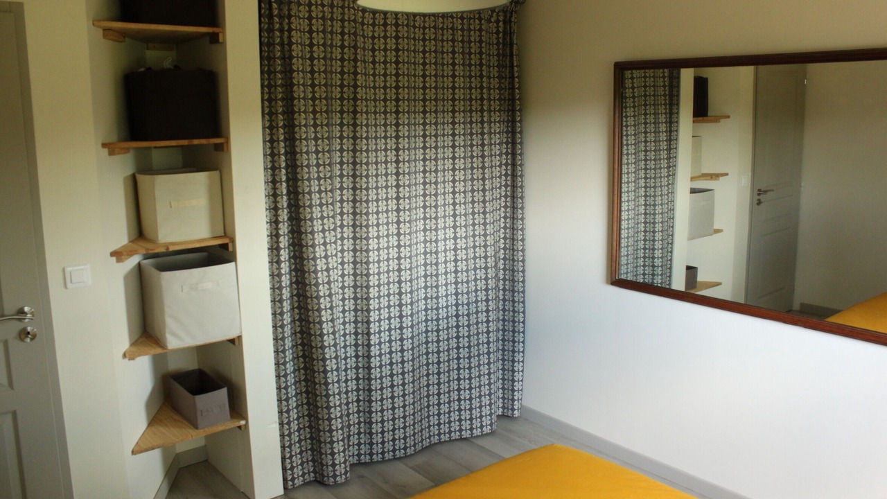 Photo of Bedroom in Betaille