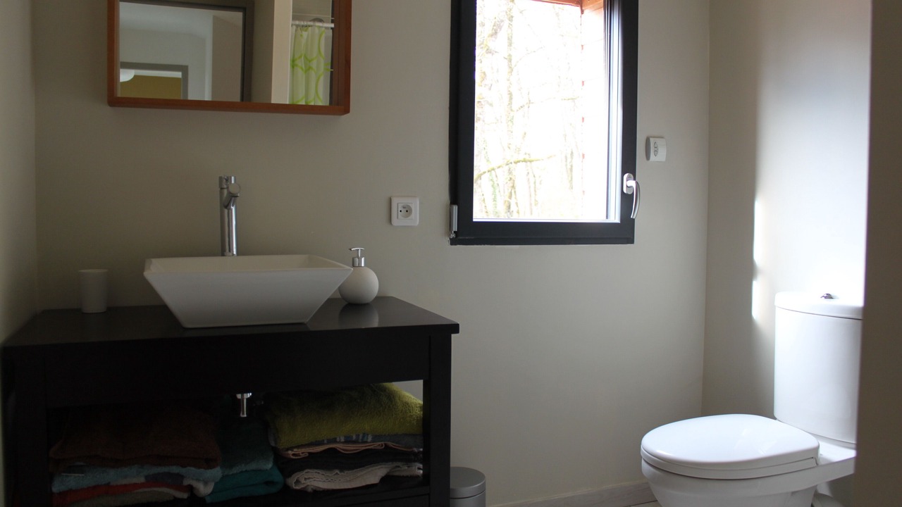 Photo of Bathroom in Betaille