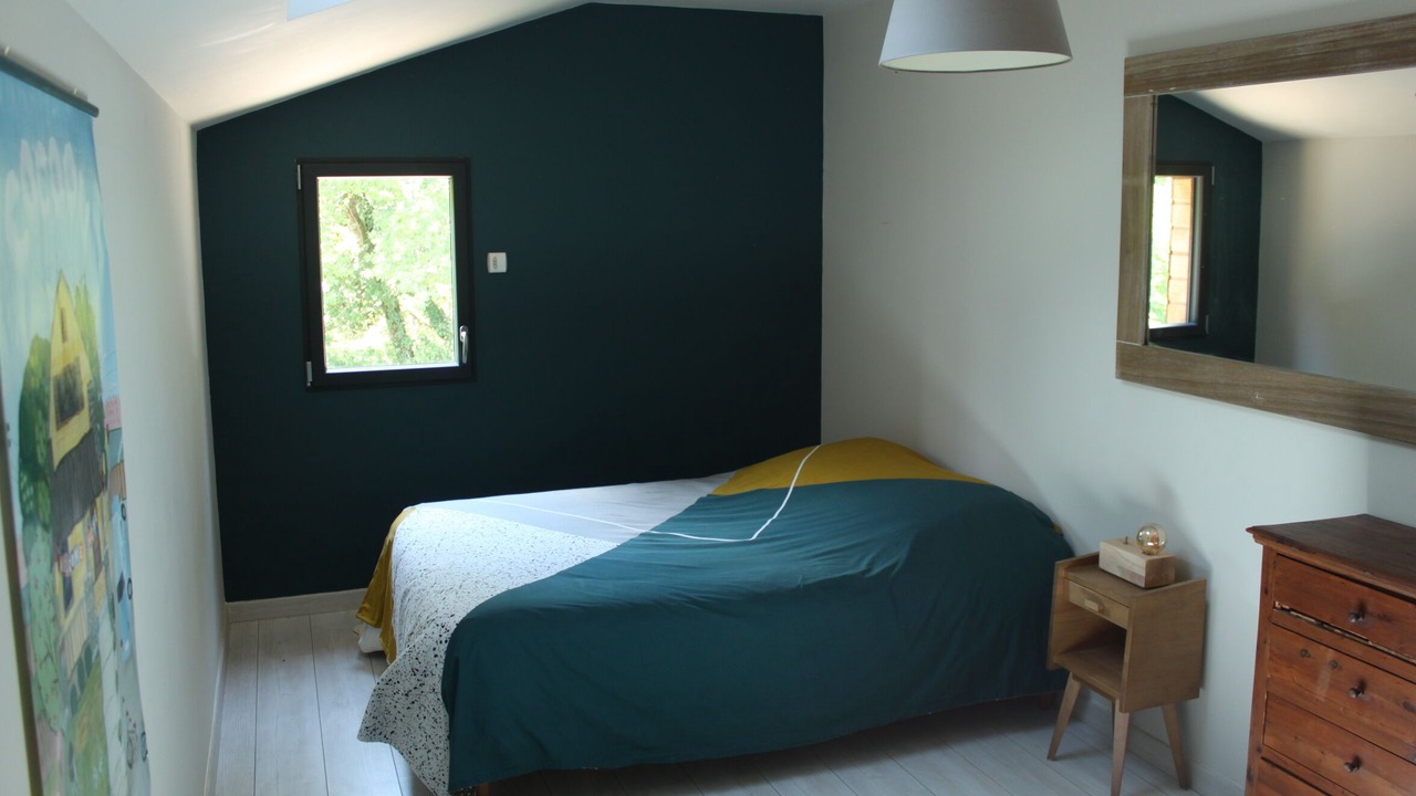 Photo of Bedroom in Betaille