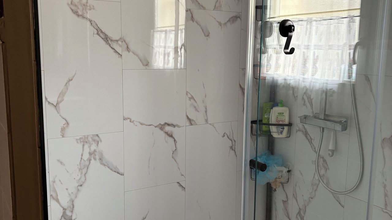 Photo of Bathroom in La Courade