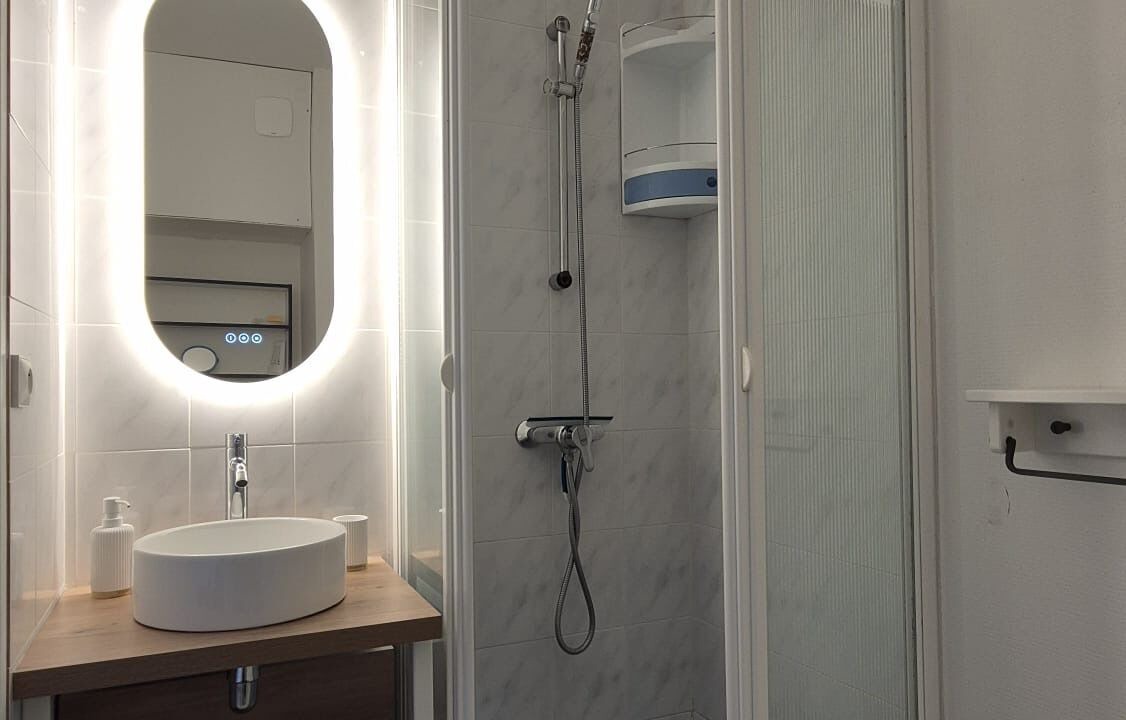 Photo of Bathroom in Saint-Martin-de-Re
