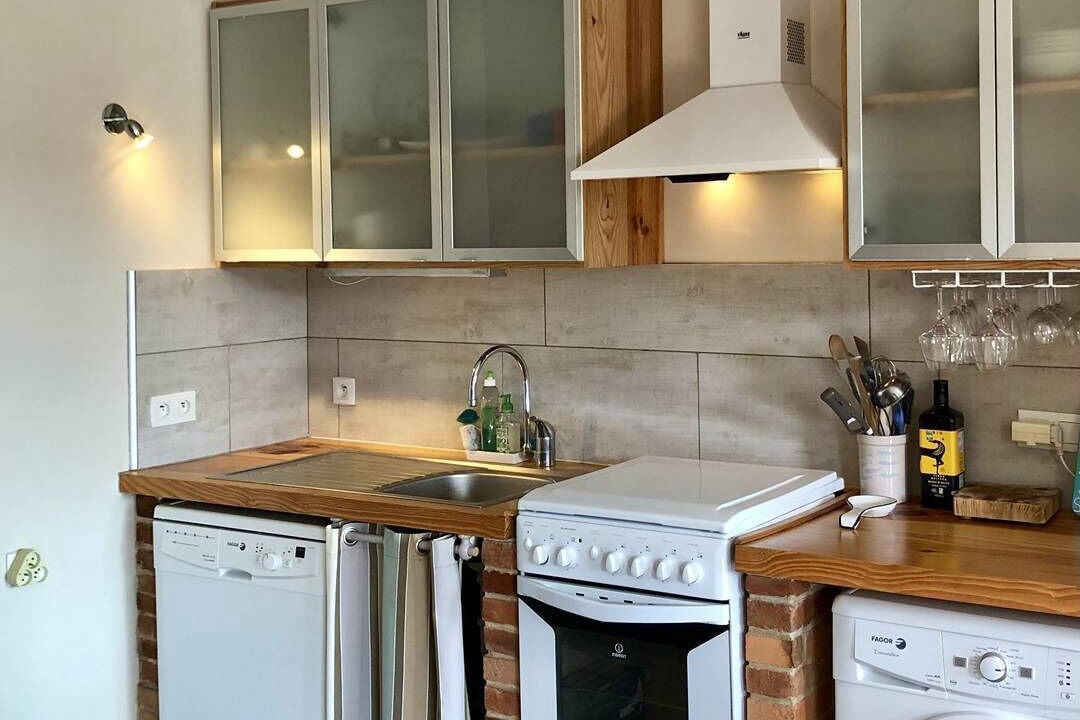 Photo of Kitchen in Vielle-Saint-Girons