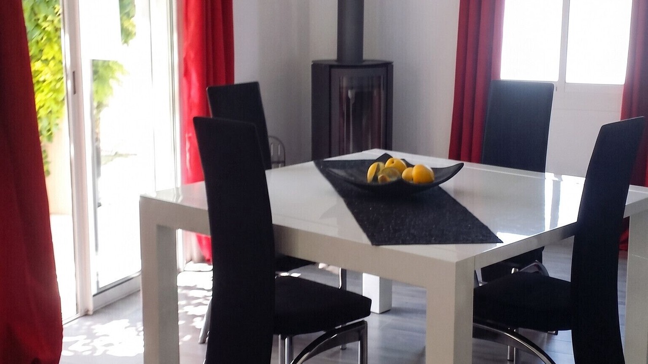 Photo of Livingroom in Ollioules