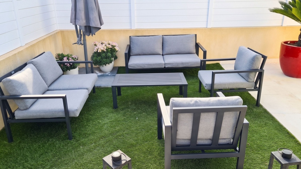 Photo of Livingroom in Ollioules