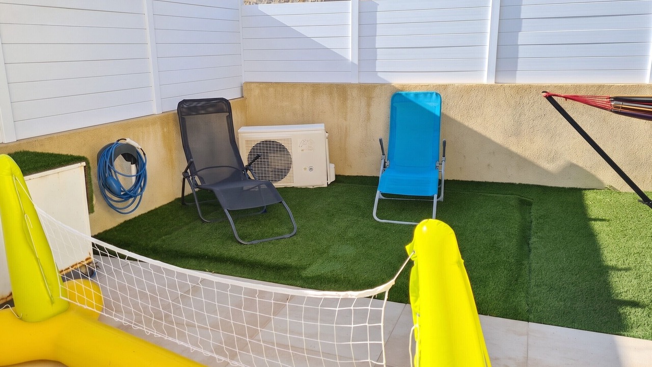 Photo of Outdoor in Ollioules