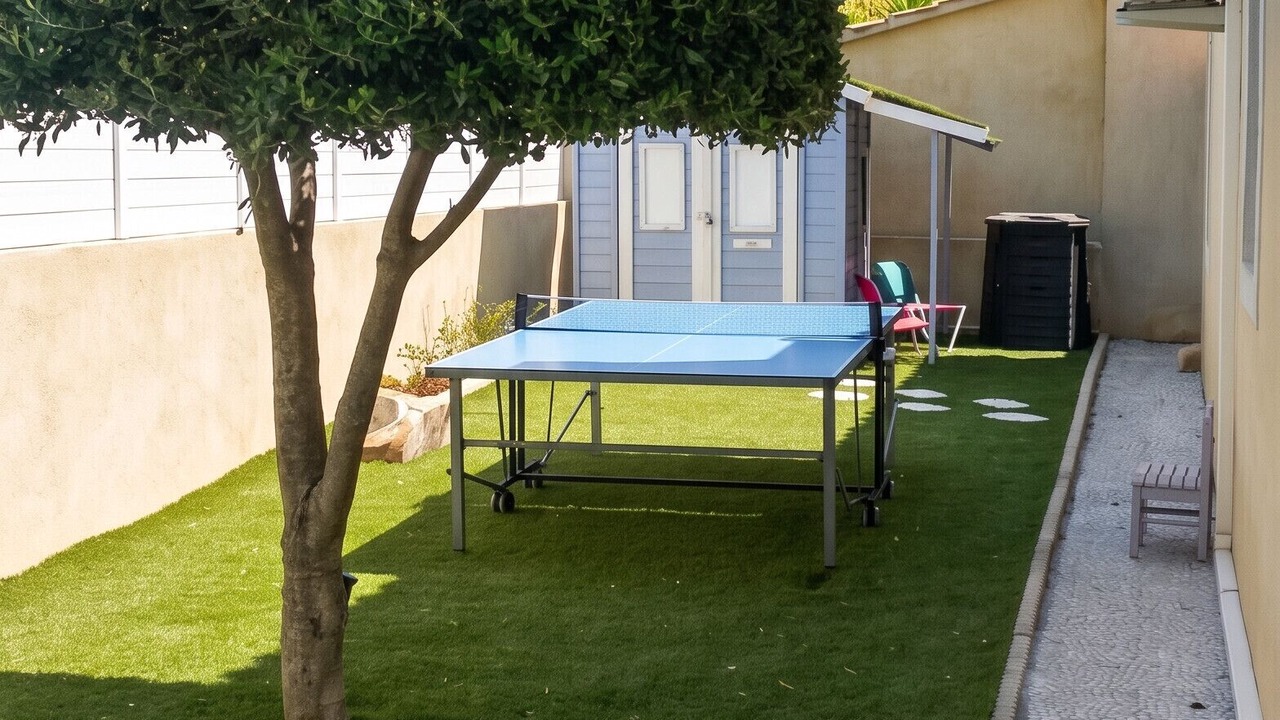 Photo of Outdoor in Ollioules