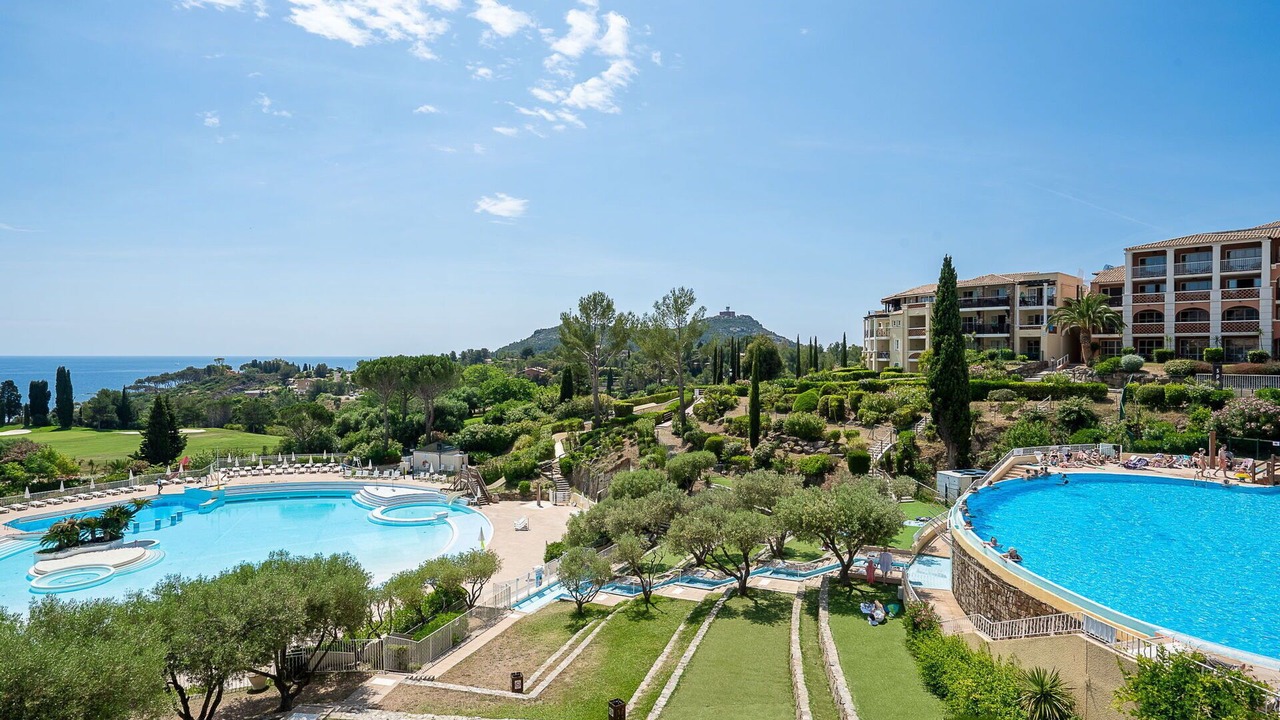 Photo of Outdoor in Agay