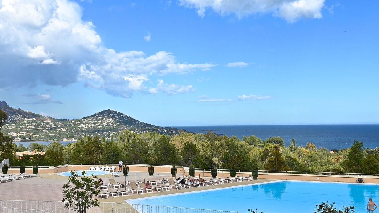 Photo of Outdoor in Agay