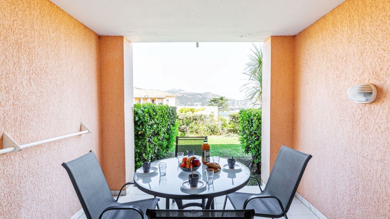 Photo of Bedroom in Agay