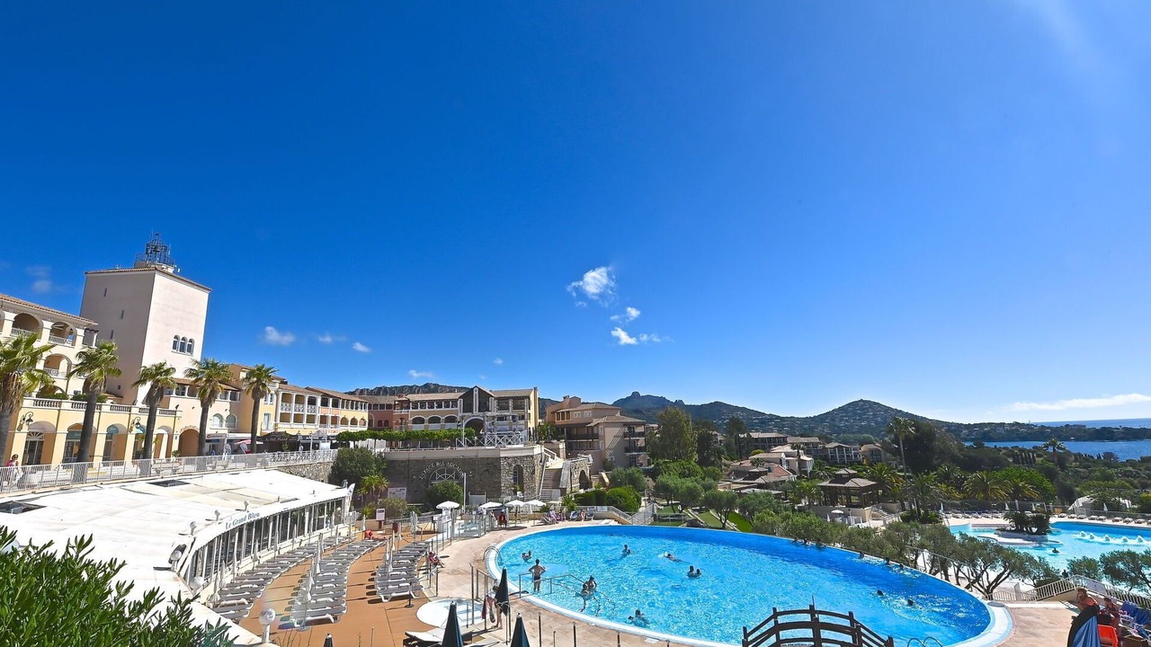 Photo of Outdoor in Agay