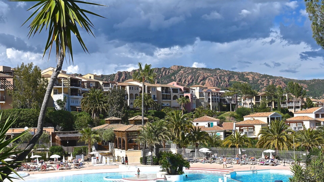 Photo of Outdoor in Agay