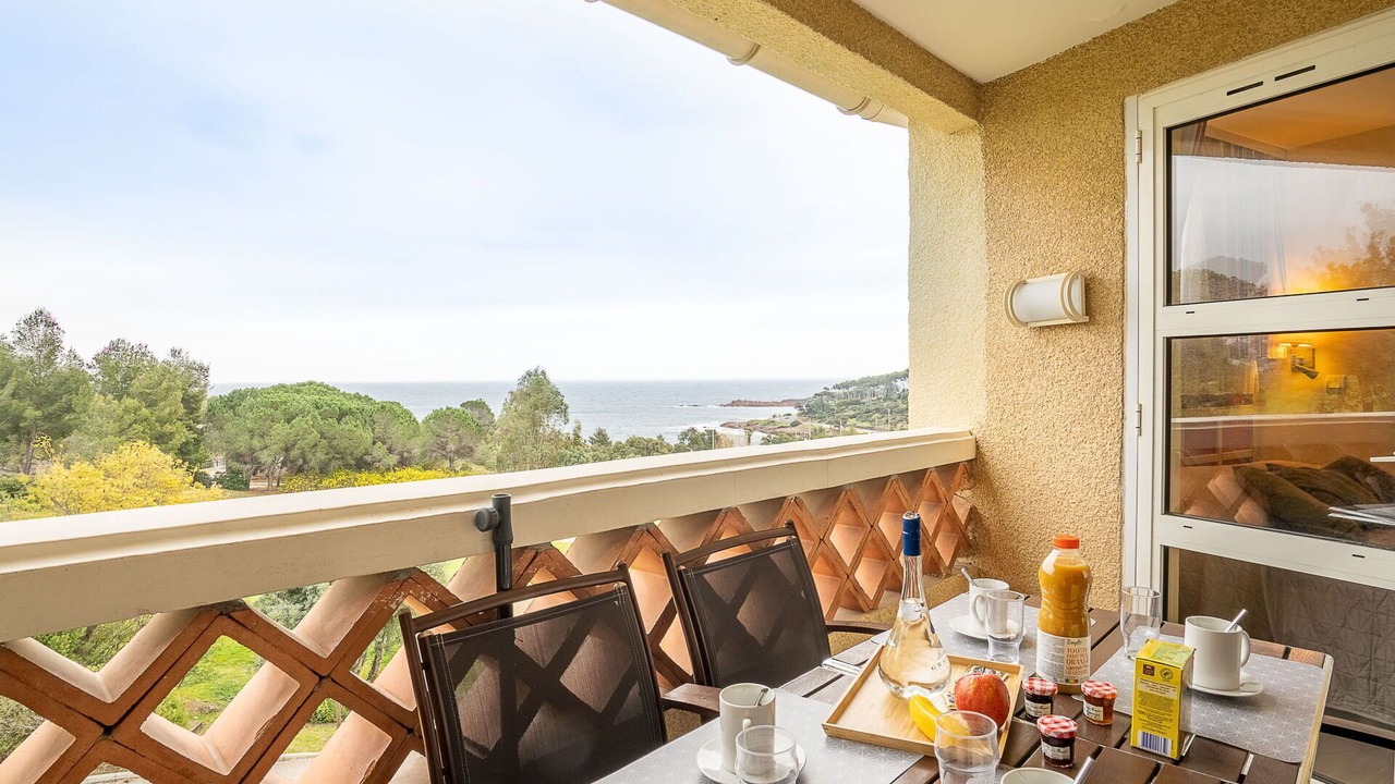 Photo of Outdoor in Agay