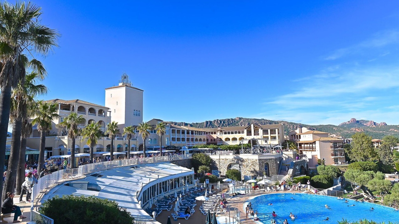 Photo of Outdoor in Agay