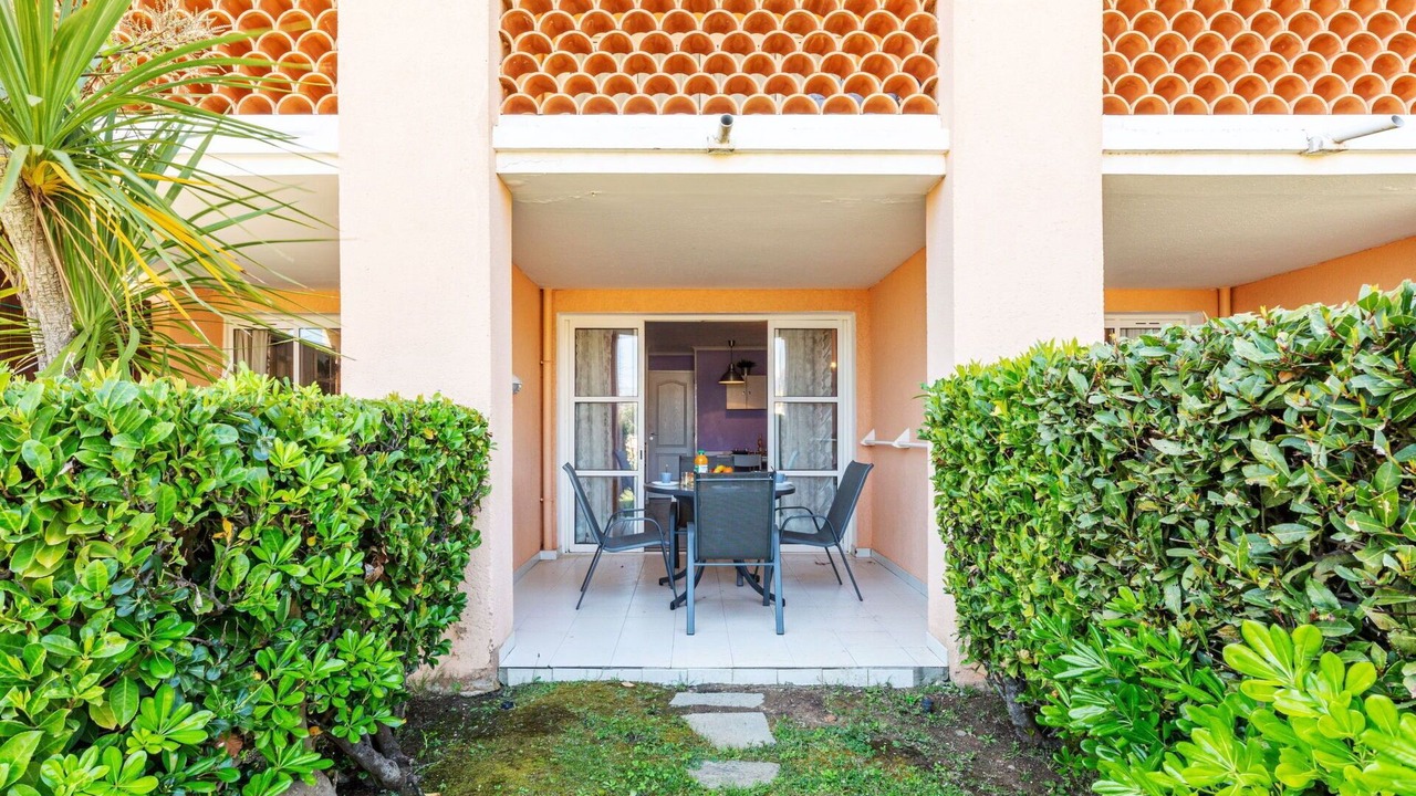 Photo of Outdoor in Agay