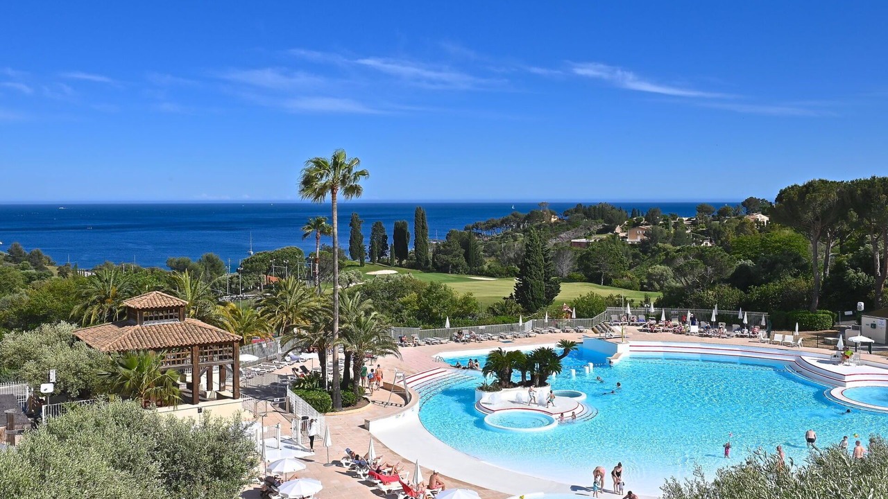 Photo of Outdoor in Agay