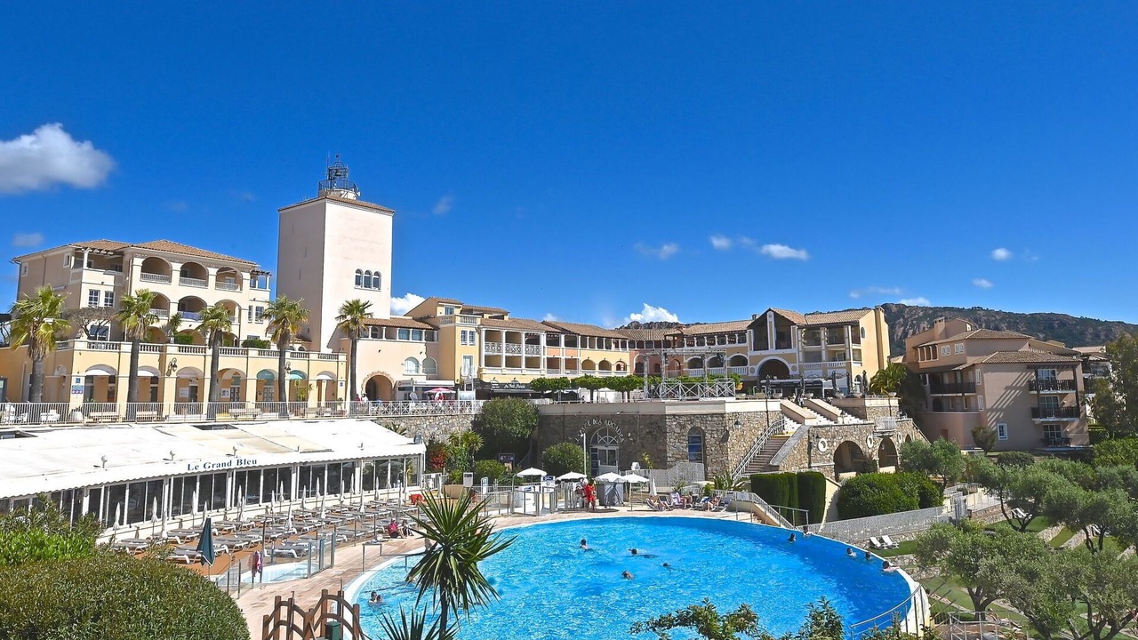 Photo of Outdoor in Agay