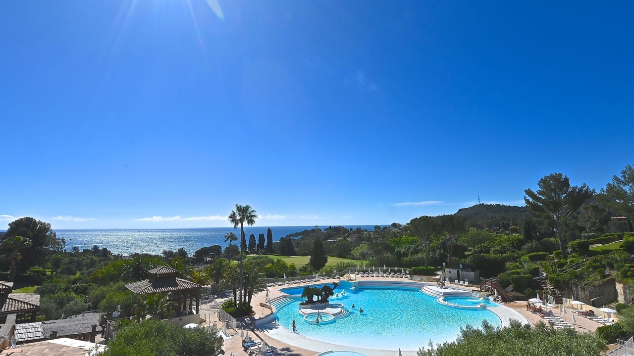 Photo of Outdoor in Agay