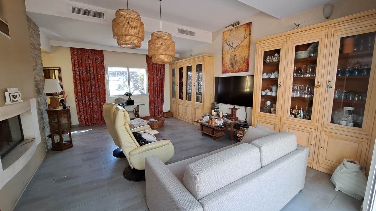 Photo of Livingroom in La Bocca Nord