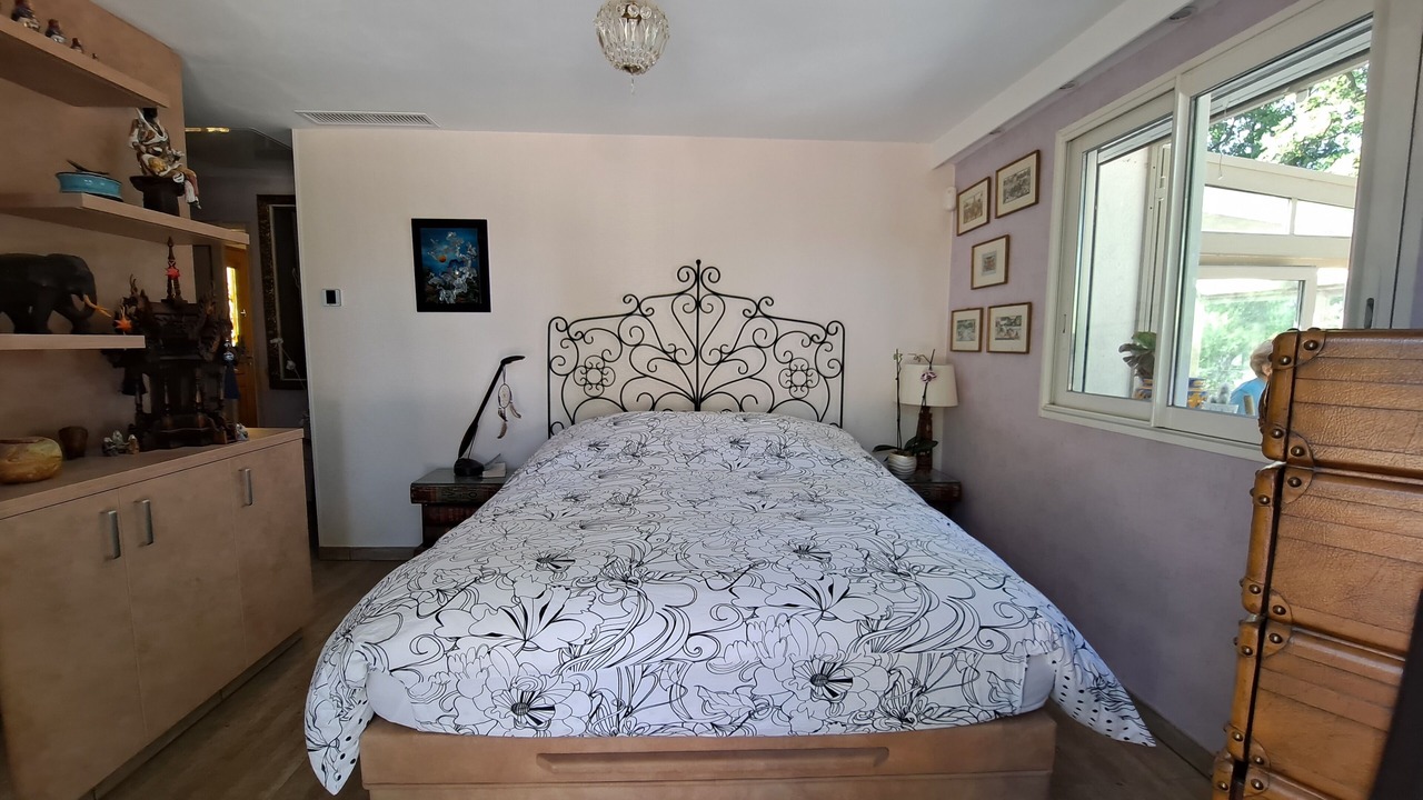 Photo of Bedroom in La Bocca Nord