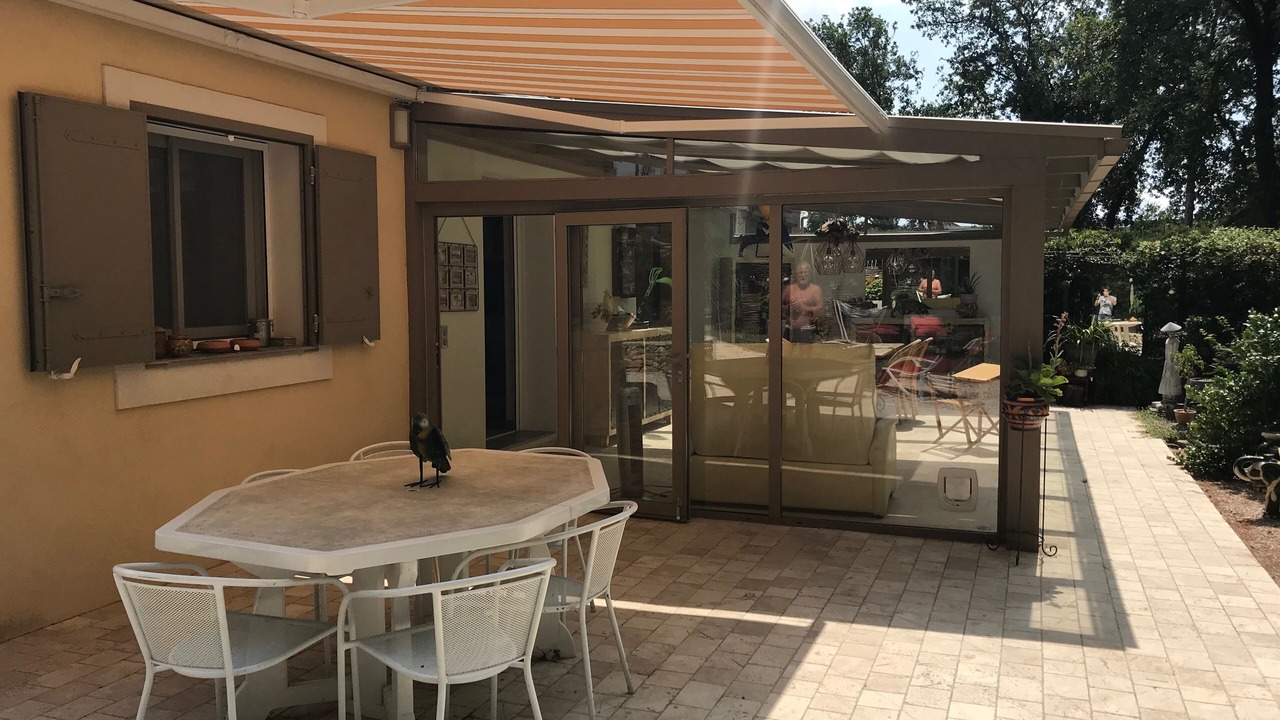 Photo of Outdoor in La Bocca Nord