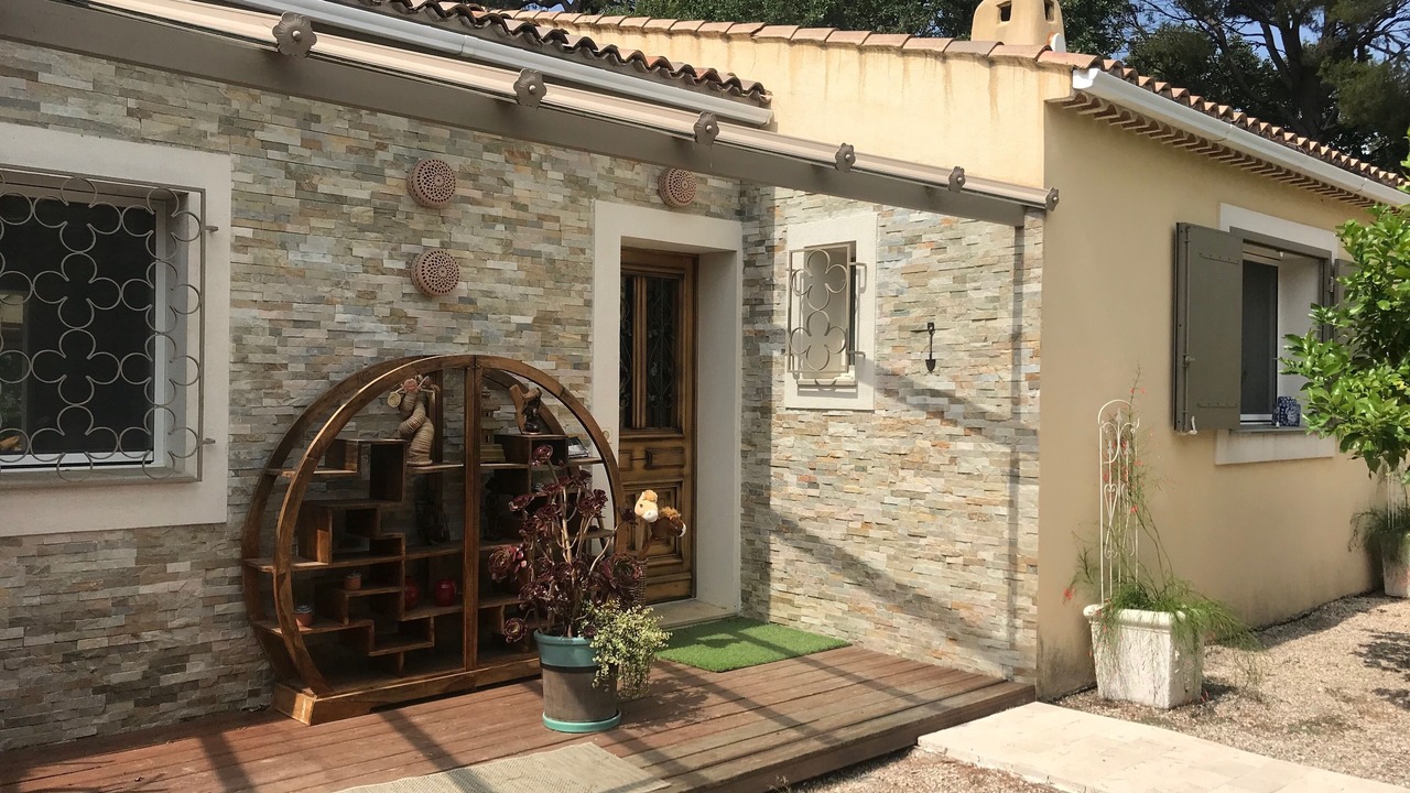 Photo of Outdoor in La Bocca Nord