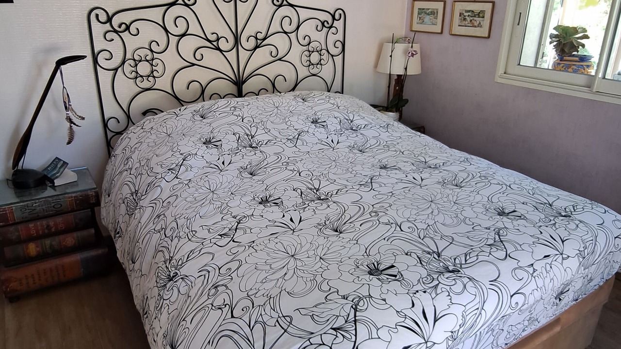 Photo of Bedroom in La Bocca Nord