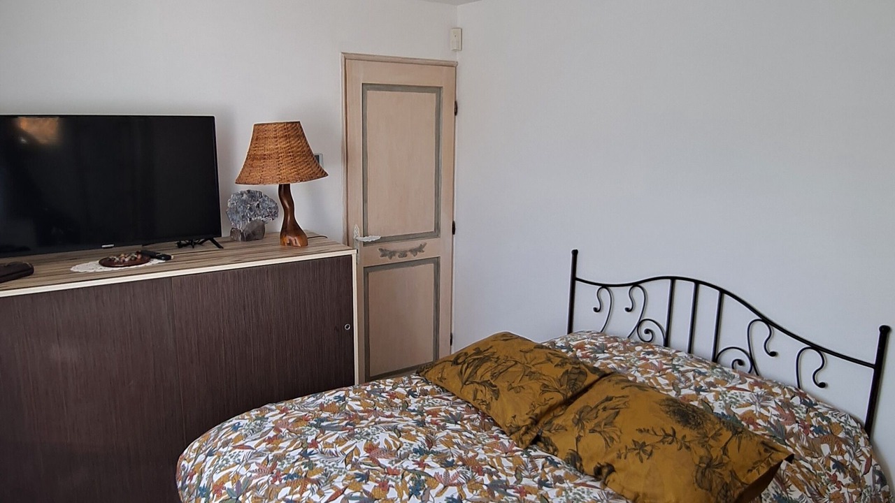 Photo of Bedroom in La Bocca Nord