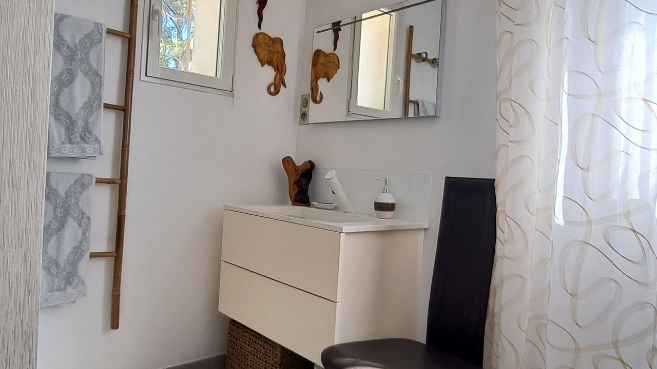 Photo of Bedroom in La Bocca Nord