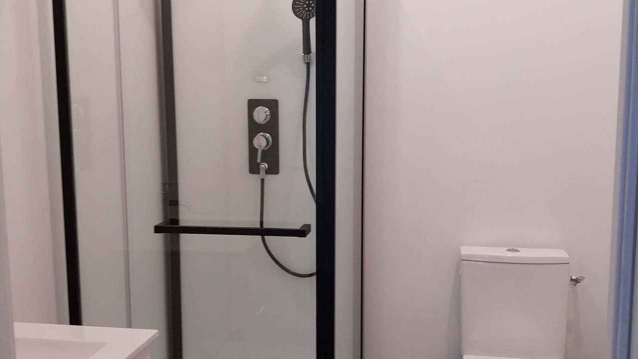 Photo of Bathroom in Chillac