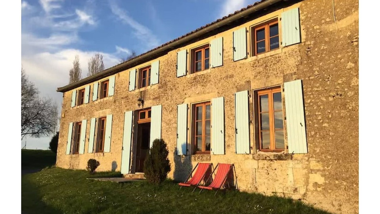 Photo of Outdoor in Chillac