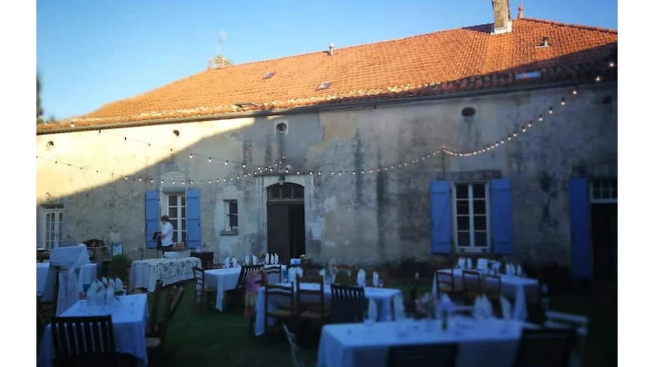 Photo of Outdoor in Chillac
