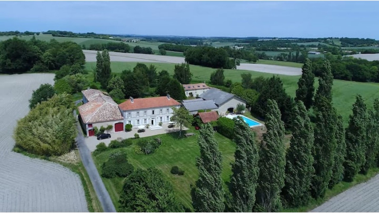 Photo of Outdoor in Chillac