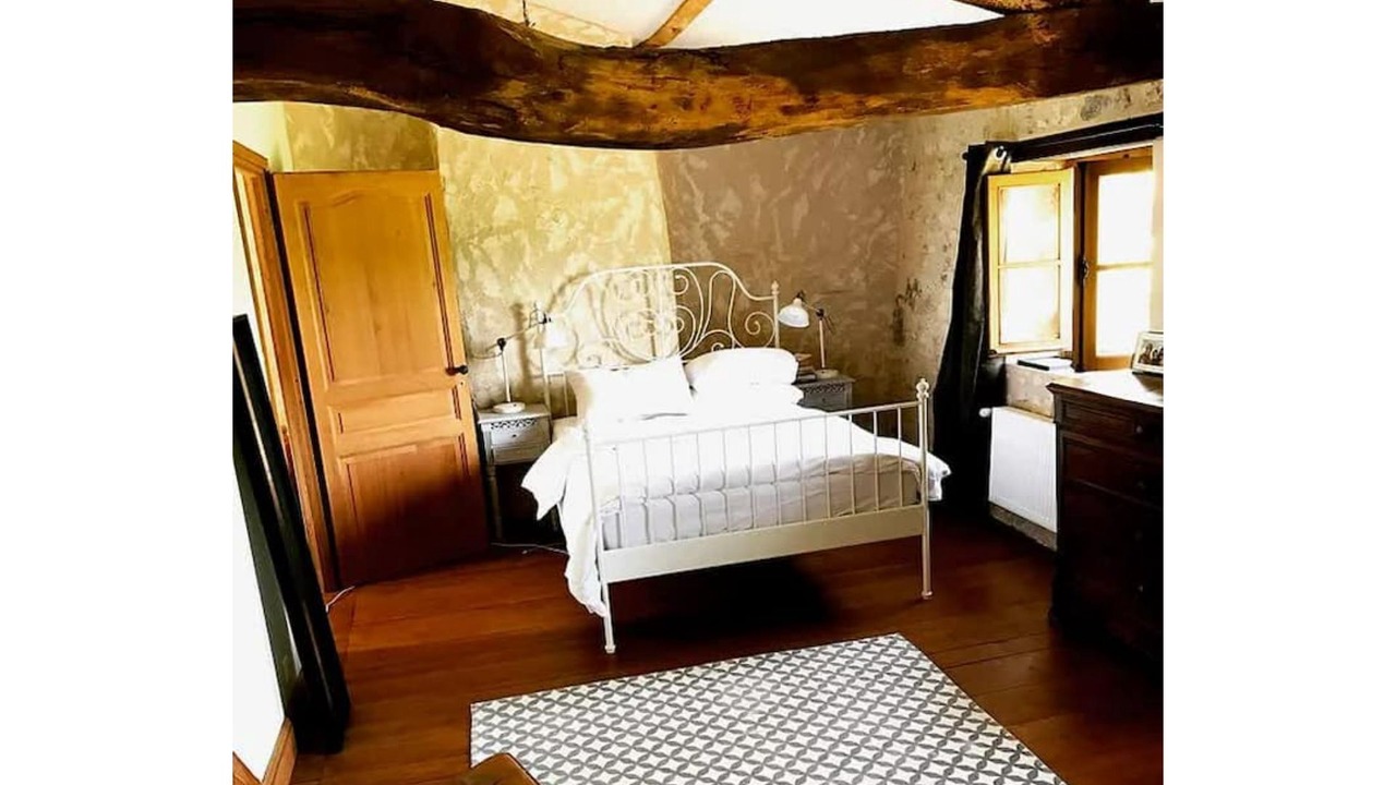 Photo of Bedroom in Chillac
