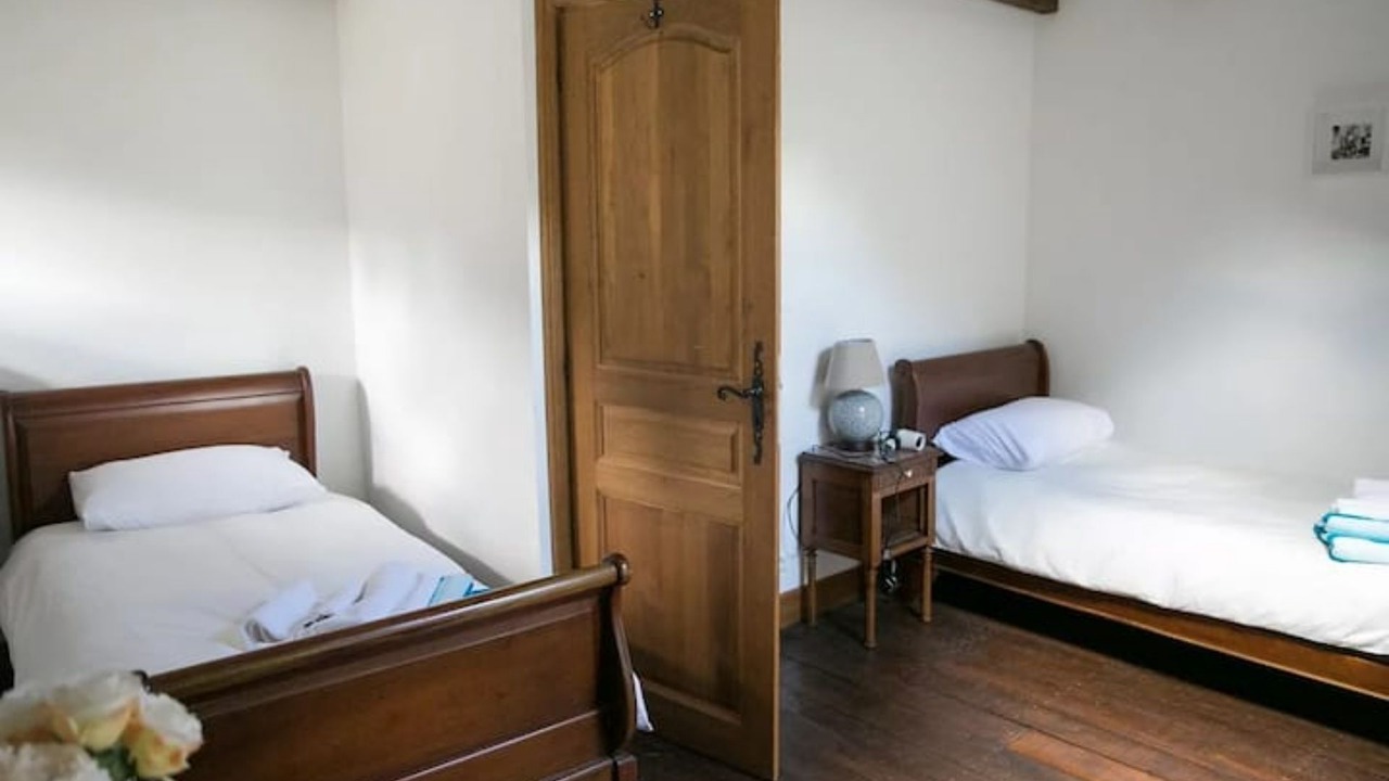 Photo of Bedroom in Chillac