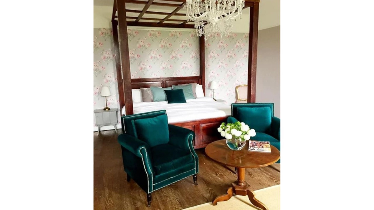 Photo of Bedroom in Chillac