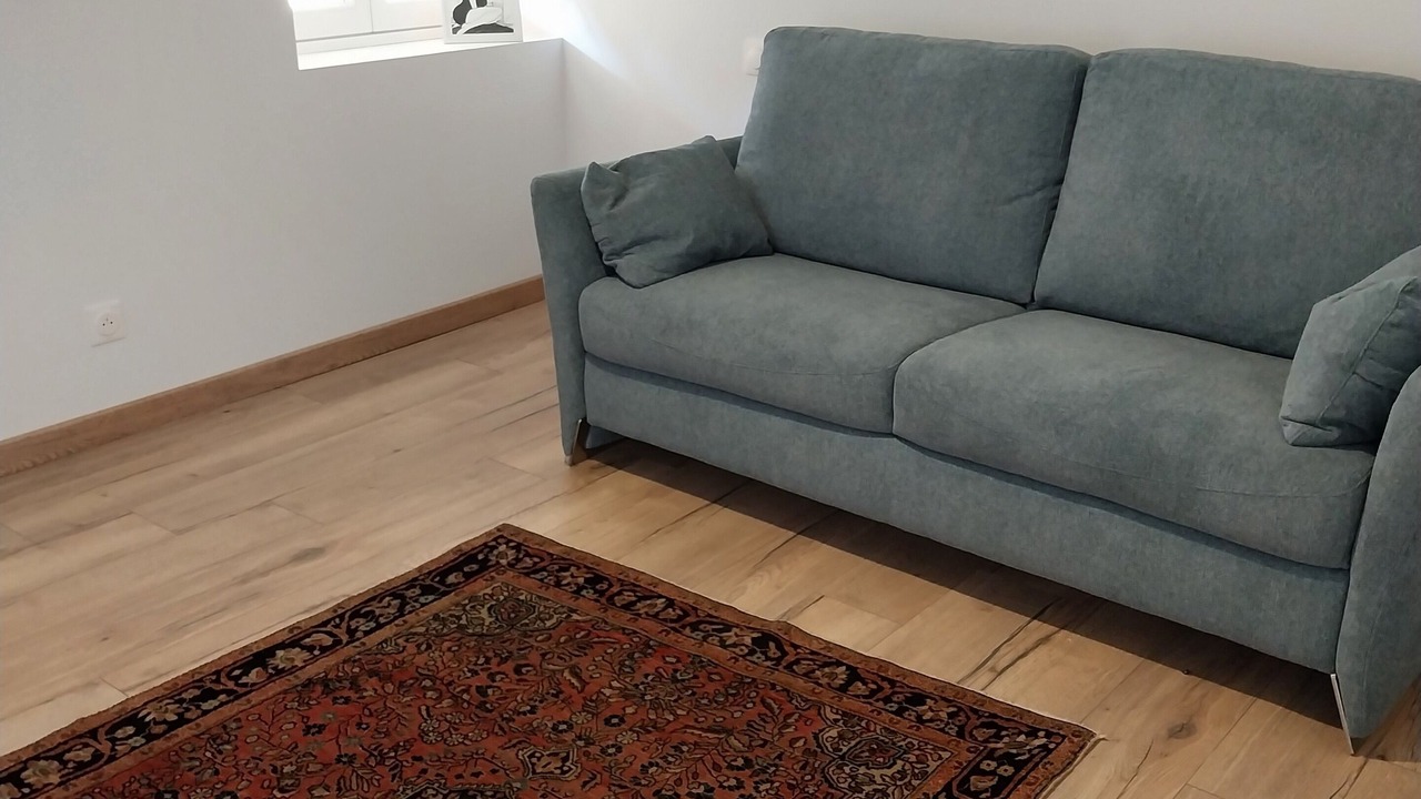Photo of Livingroom in Chillac