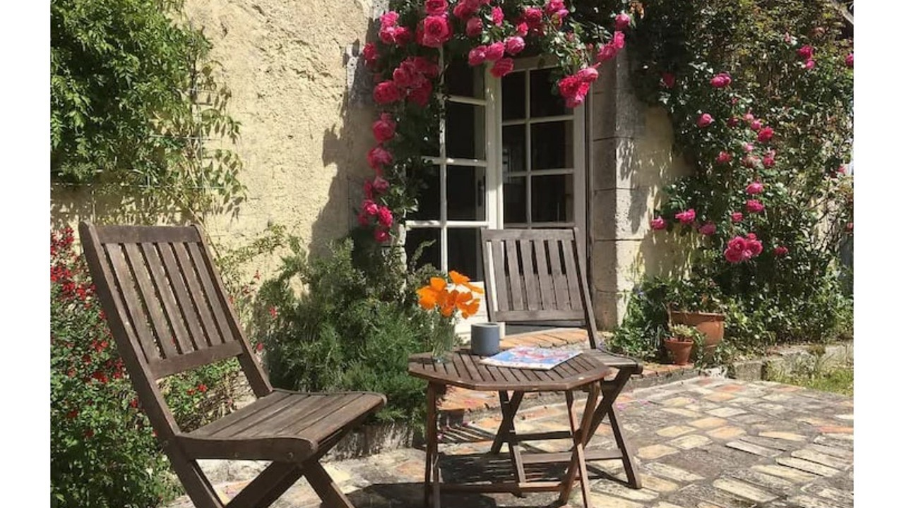 Photo of Patio Balcony in Chillac
