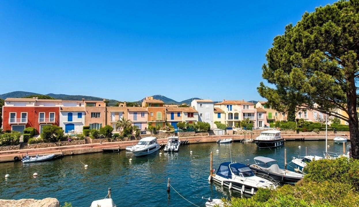Photo of Others in Port Cogolin