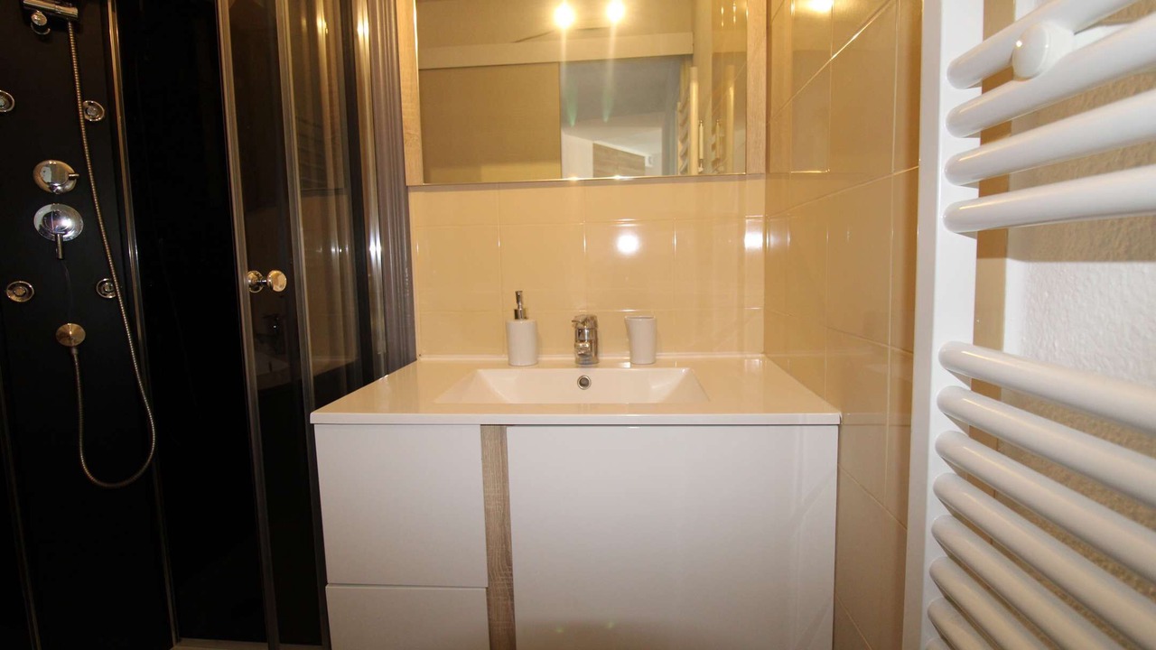 Photo of Bathroom in Port Cogolin