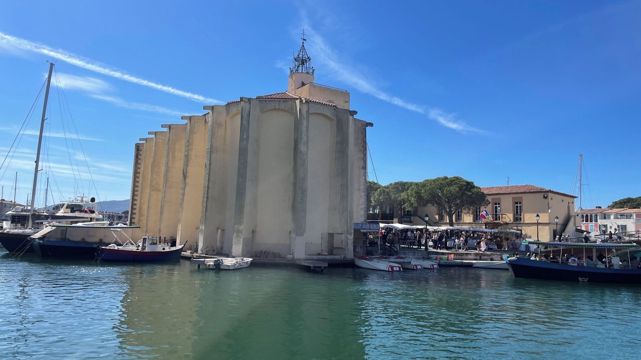 Photo of Others in Port Grimaud