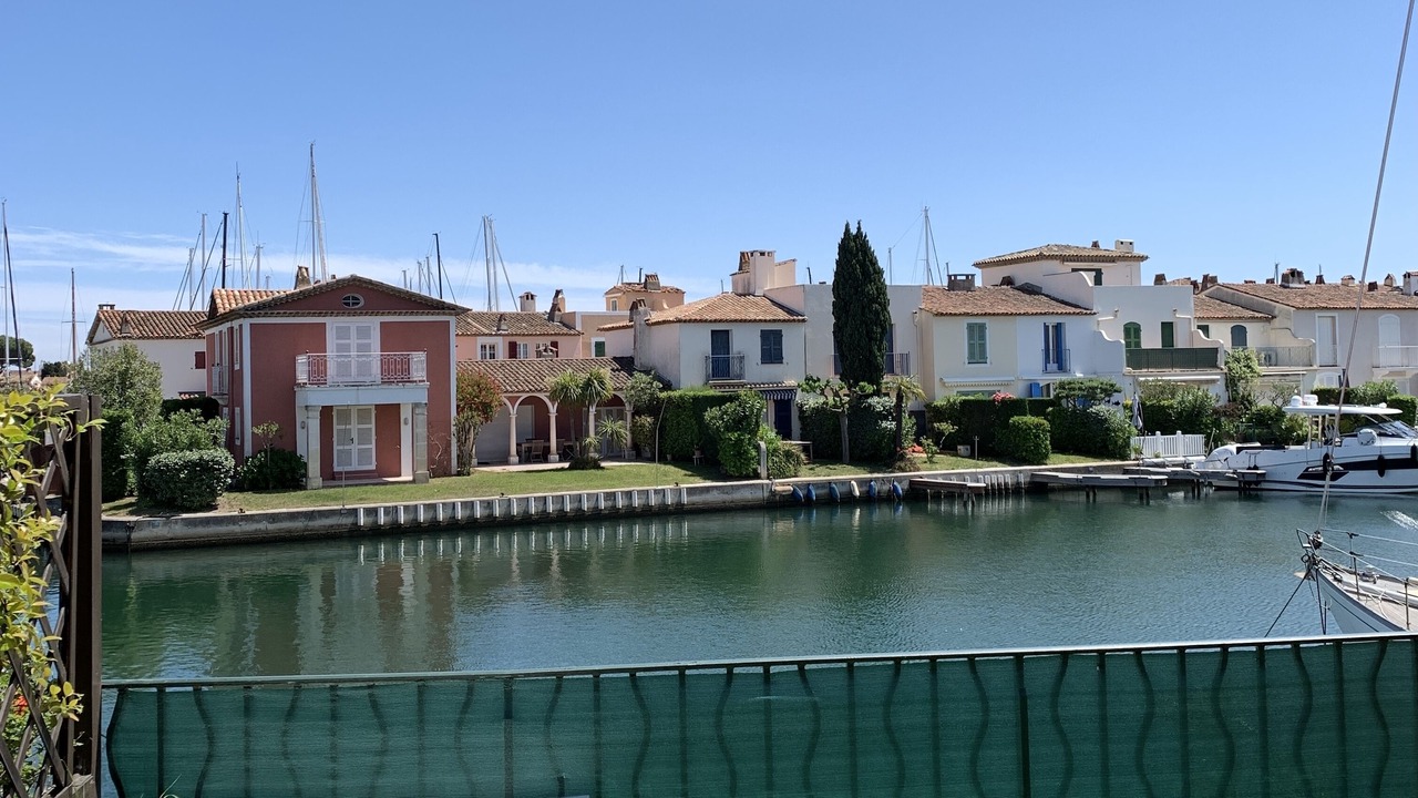 Photo of Outdoor in Port Grimaud