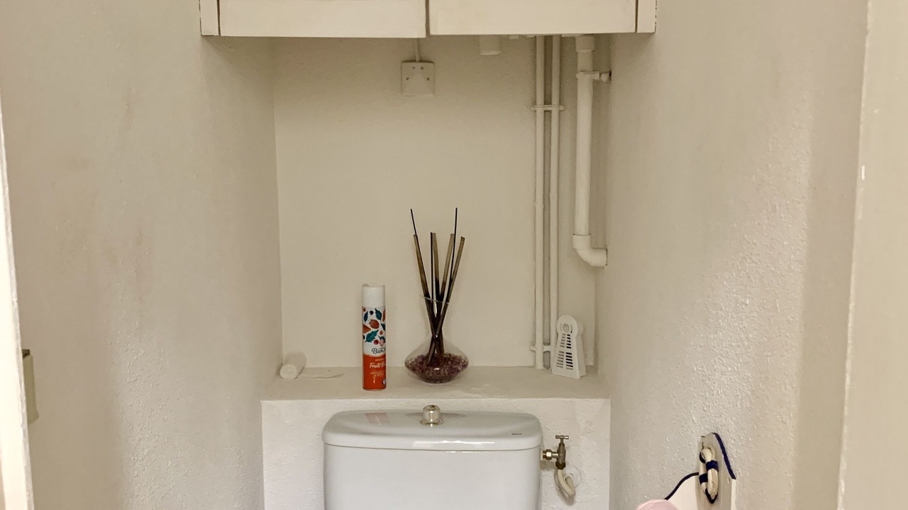 Photo of Bathroom in Port Grimaud